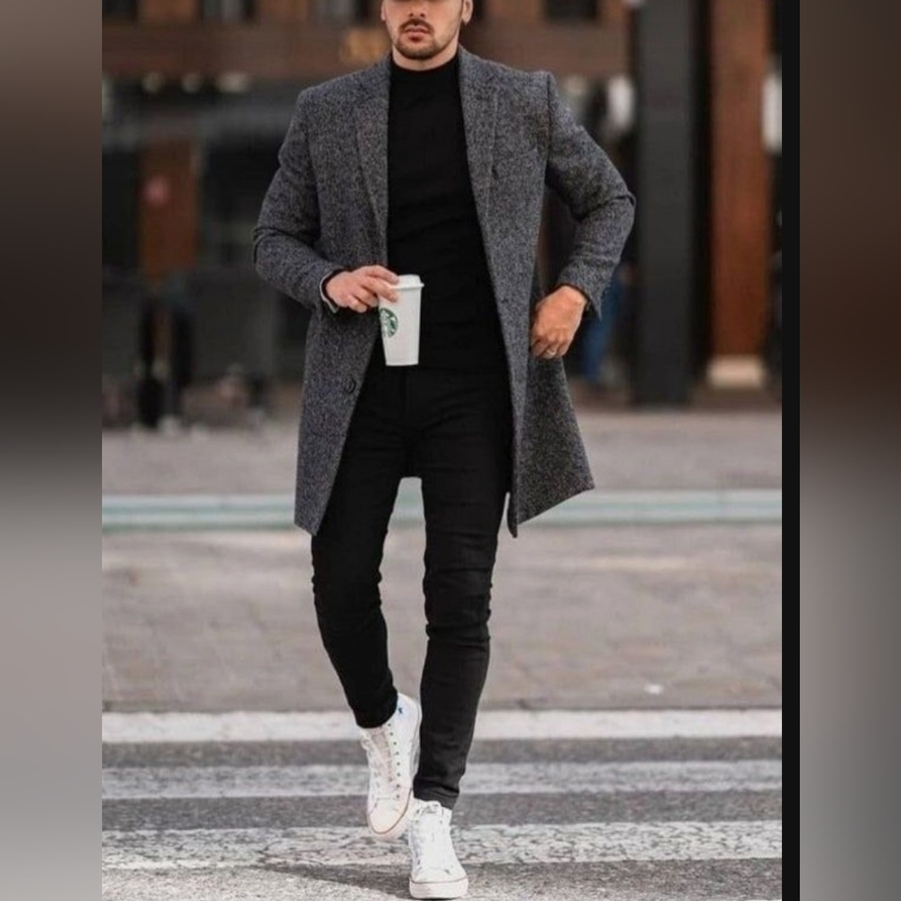 Join Me! Best In Men's Style Posh Party 🥳 - Picture 3 of 4